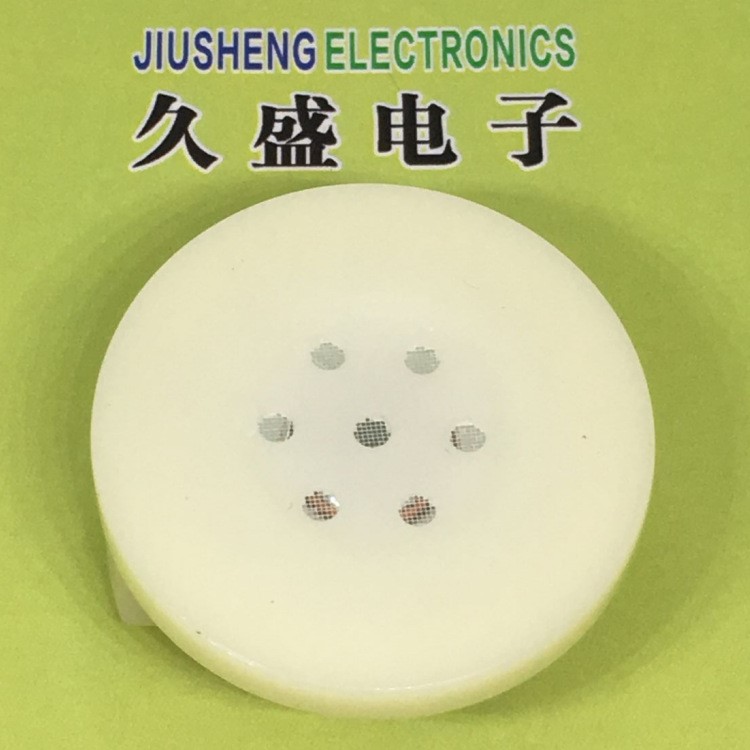 【廠家直銷】動(dòng)圈式受話器SD-150 電話機(jī)/對(duì)講機(jī) 內(nèi)置咪頭 環(huán)保