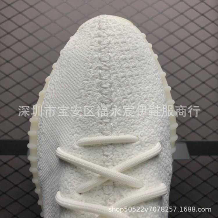 350V2椰子 全白白 白斑馬 新灰橙冰藍(lán) 芝麻 真爆
