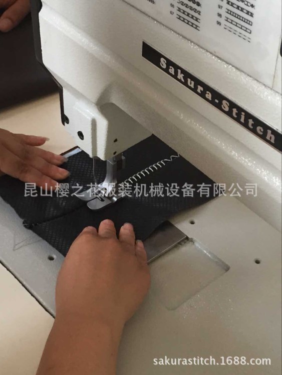 粗線花樣機(jī) 馬克線縫紉機(jī) 沙發(fā)縫紉機(jī) 沙發(fā)設(shè)備