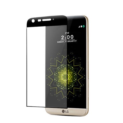 LGG5鋼化膜LG H830全屏覆蓋手機(jī)膜LG G5玻璃膜3D曲面防爆保護(hù)貼膜