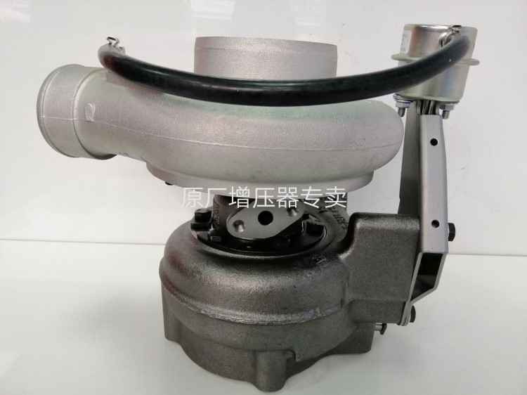 全新原廠霍爾賽特HX40W 4047972 1118010-556（A）渦輪增壓器