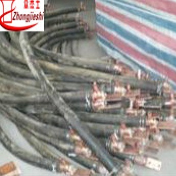 眾杰士 生產銷售 江蘇節能中頻電爐配件 水冷電纜 廠家直銷