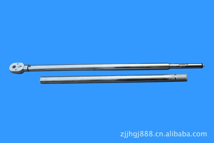【供應】廠家直銷 TG型預置式扭力扳手TG1000-3000N.m 質優價廉