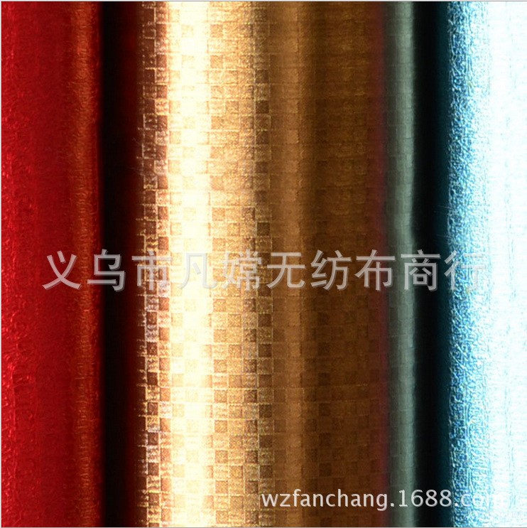 PP/PE復合無紡布淋膜工廠、 淋膜印花無紡布、覆膜鐳射淋膜無紡布