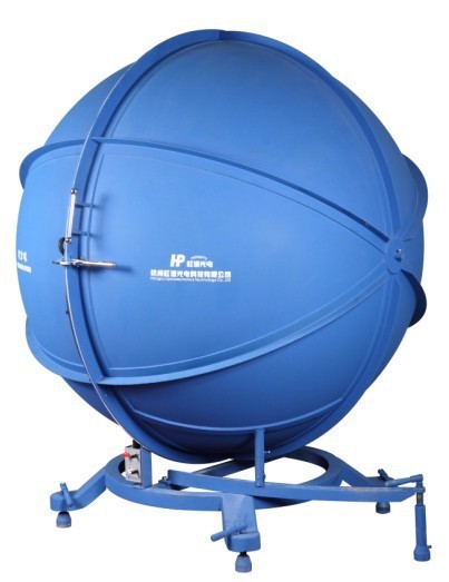 廠家供應積分球/1.5米積分球非/非二手積分球/遠方積分球/積分球