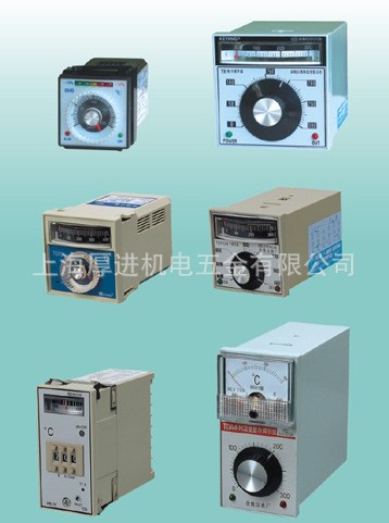 旋鈕式溫控表/溫度控制器/溫度控制儀/TE01/02/上海廠家直銷