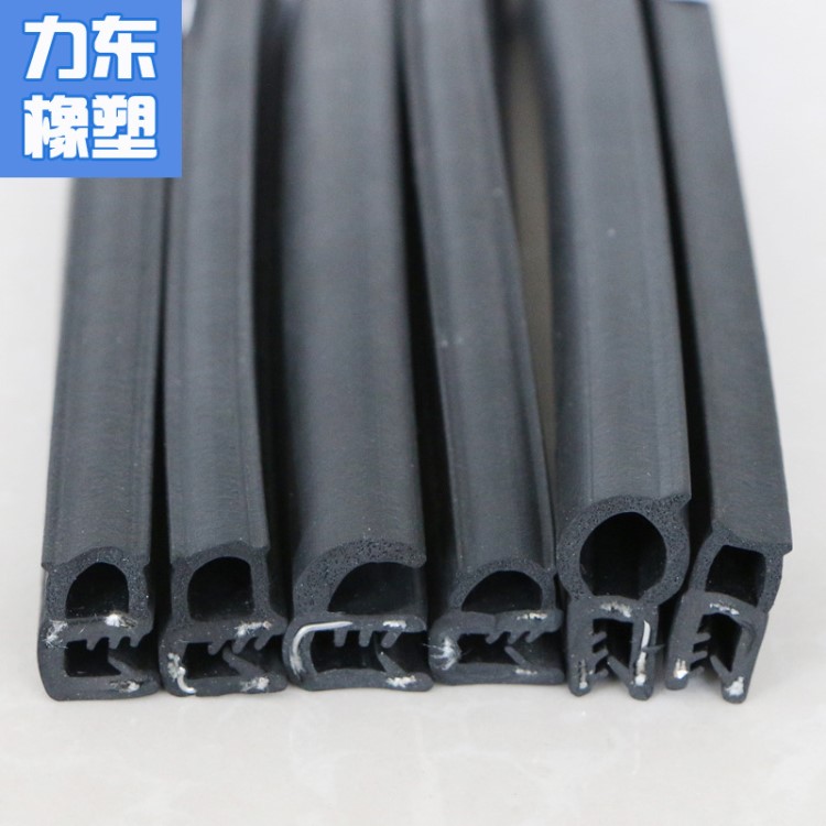 供應(yīng) epdm鋼絲鋼帶骨架配電柜密封條 三元乙丙鋼絲復(fù)合機(jī)柜密封條
