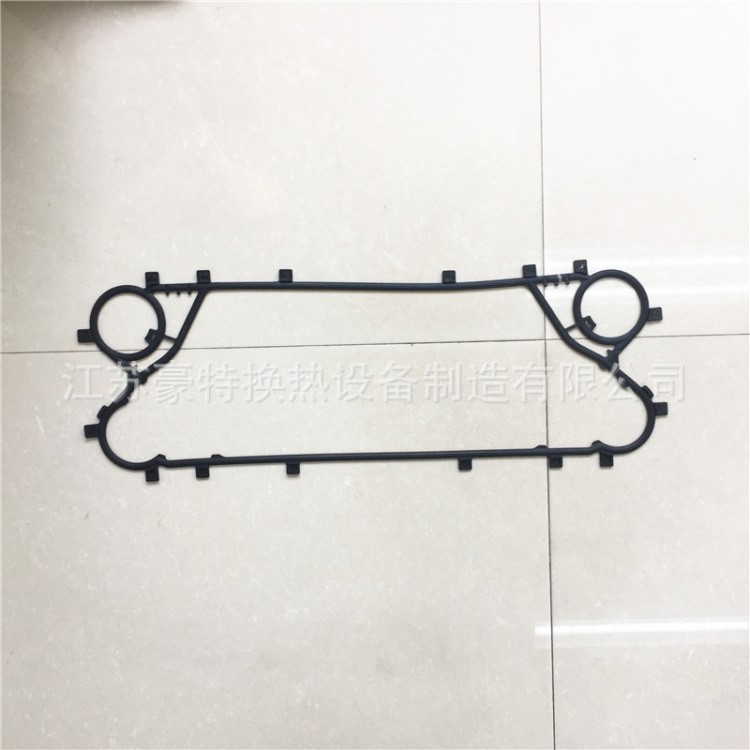 桑德斯SONDEX S7A 船舶板式换热器胶垫 热交换器密封垫