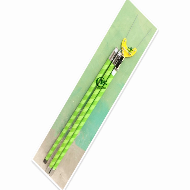 绝缘子检零器 检零杆 绝缘子测零仪 绝缘子置零器 测零杆 测零仪