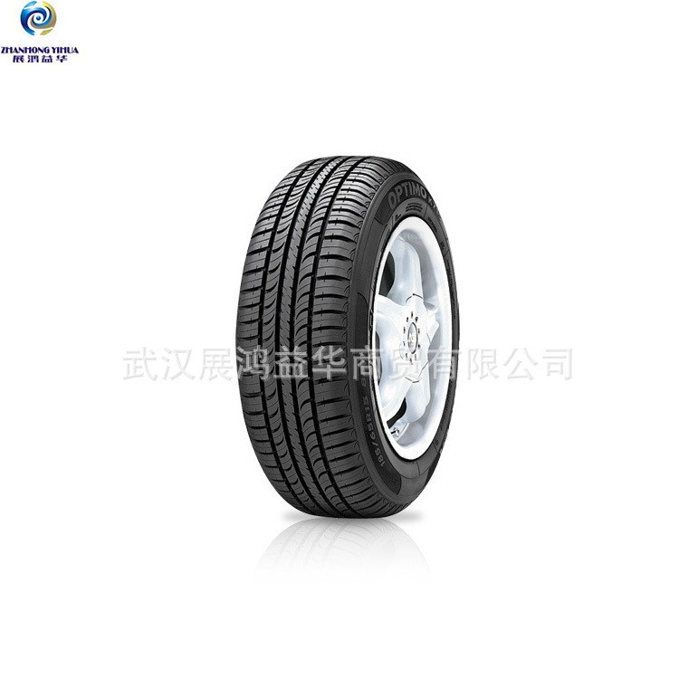 韓泰165/60R14輪胎