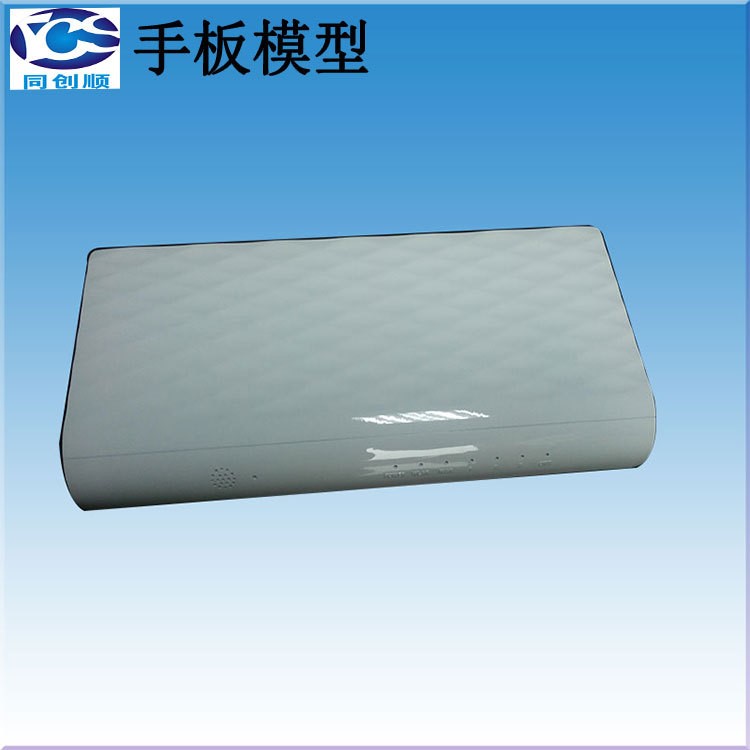 深圳CNC手板五金零件數碼電器音箱手板塑膠快速成型小批量生產