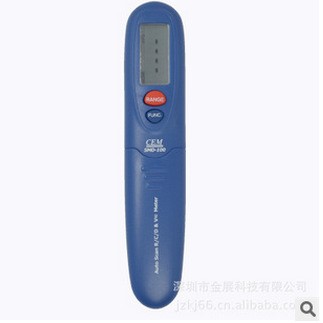 CEM華盛昌SMD-100筆式數(shù)字萬(wàn)用表，電子元件智能測(cè)試儀