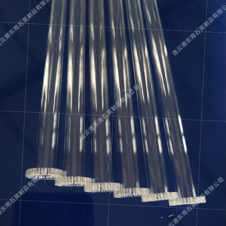 廠家直銷實驗室石英玻璃器材耐高溫耐腐蝕透明實驗室儀器支持定制