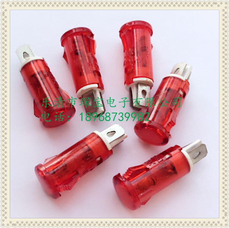 供應(yīng)電源指示燈/電烤箱指示燈/防水指示燈/健身器材指示燈信號(hào)燈