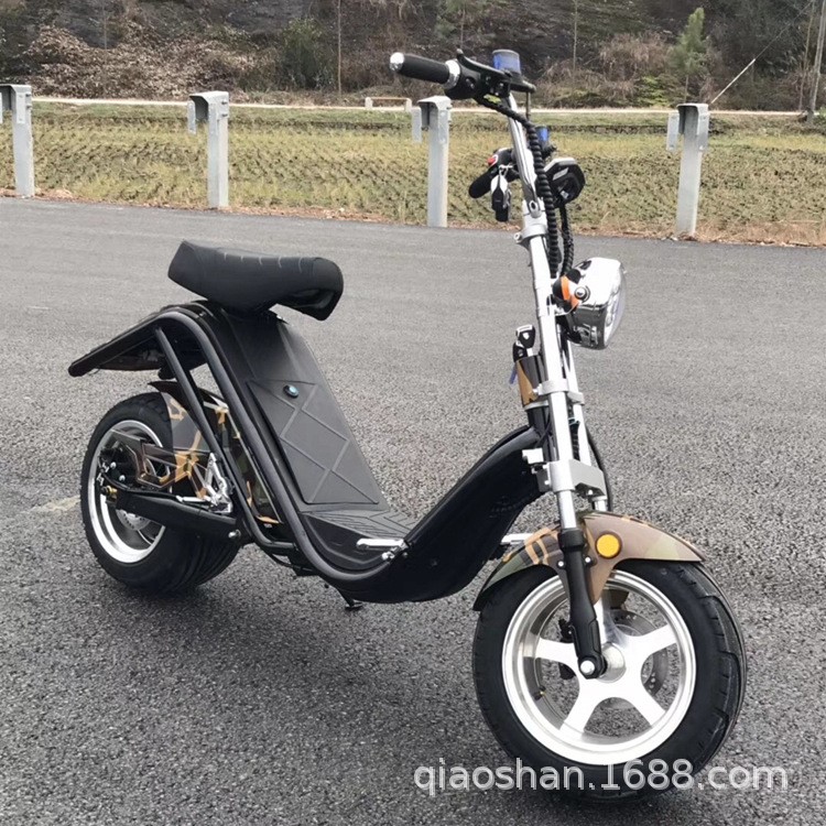 太子哈雷電動哈雷車哈雷電動車大哈雷太子款哈雷車兩輪太子摩托車