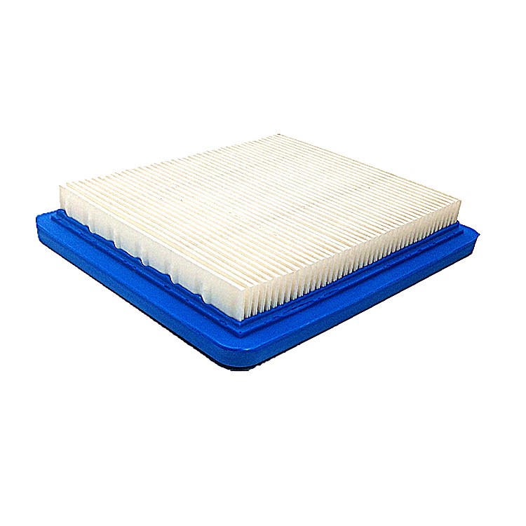 加工定制各類園林機械配件空氣濾芯 割草機草坪機空氣濾清器濾芯