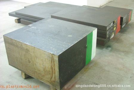 420防腐鏡面塑膠模具鋼 模具鋼材