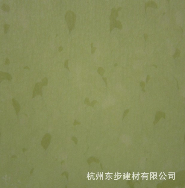 天開PVC地板 塑膠地板 同質透心 PUR強化處理 免打蠟 B系列