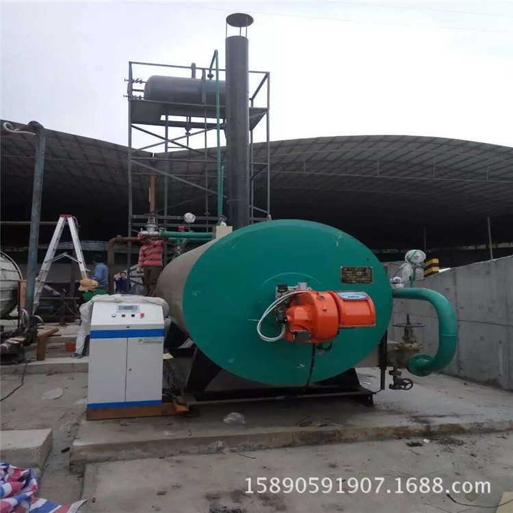 重慶巴中全自動電熱水鍋爐 半噸一噸 熱水鍋爐 燃煤4噸鍋爐價格