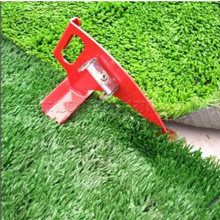 草坪修剪工具9件套 修邊器 人造草坪線割器 壓縫壓實(shí)機(jī)器 現(xiàn)貨