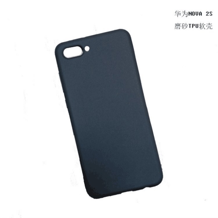 huawei華為榮耀8X手機殼 華為mate20 pro手機保護套 可打印圖案等