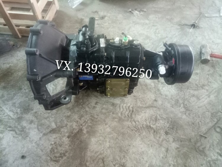 LG5-20GEQ1變速箱東風金杯等輕卡變速箱，485發動機專配