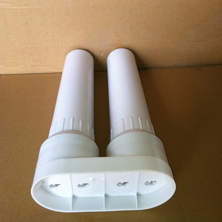 工廠批發家用凈水器外殼 機殼 臺式雙級 濾殼 多種 可OEM代工