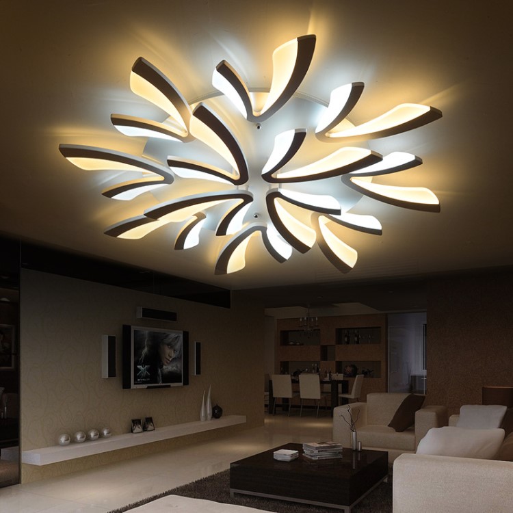 供应商机 灯饰 室内照明灯具 室内照明设计 led吸顶灯客厅灯具大厅