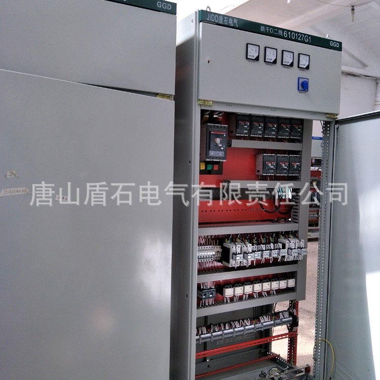 大量銷售 GGD低壓配電柜?中壓開關設備隔離柜 電控開關柜