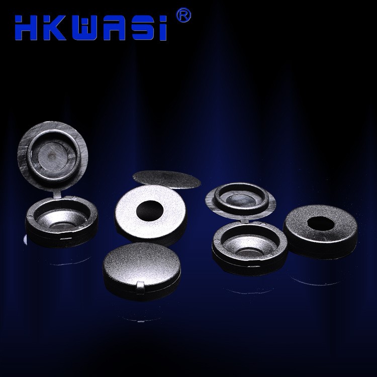 廠家直銷螺絲蓋帽家具五金裝飾保護蓋 自攻螺絲蓋汽車螺絲蓋子