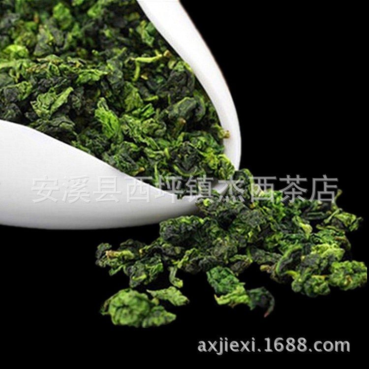 大量批發(fā) 安溪新茶鐵觀音茶葉鐵觀音清香型茶葉散裝