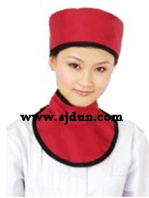 X射線防護圍脖 鉛防護圍領 X射線防護圍領圍脖（彎領型）