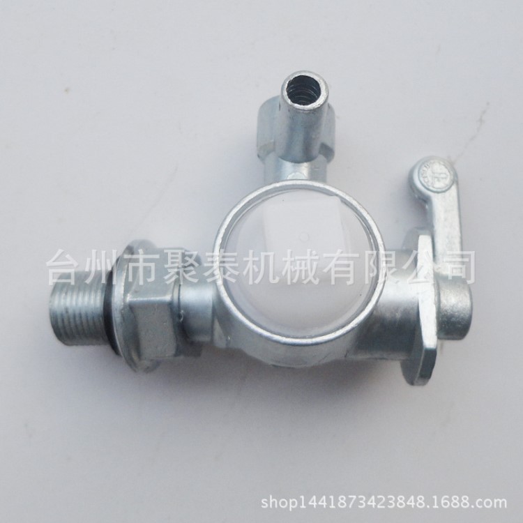 羅賓款汽油發(fā)電機RGX3500 2400 油開關(guān) 汽油機EY20 EY28油箱開關(guān)