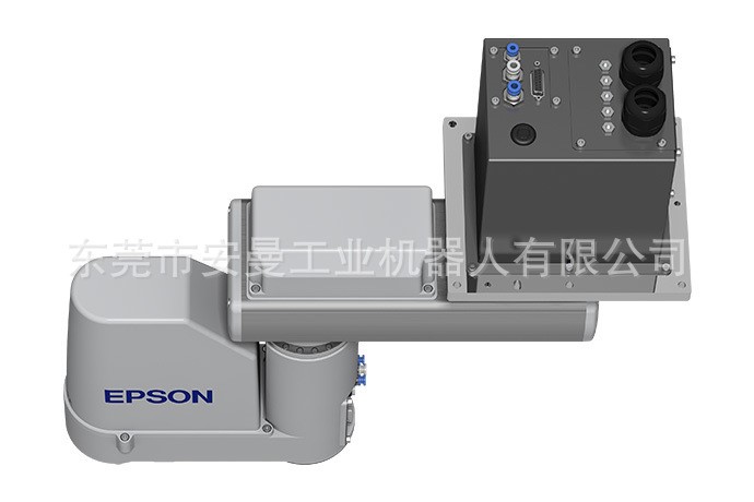 Epson爱普生搬运机器人,装配机器人,系统崩溃,减速机维修