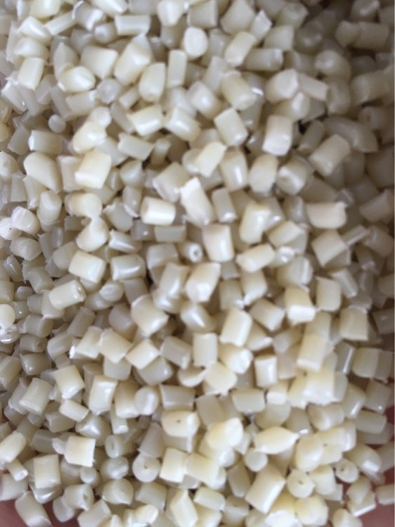 PA66再生料，尼龍66,杜邦，英偉達(dá)廢絲造粒，尼龍?jiān)偕希男? />
                </a>
                <div   id=