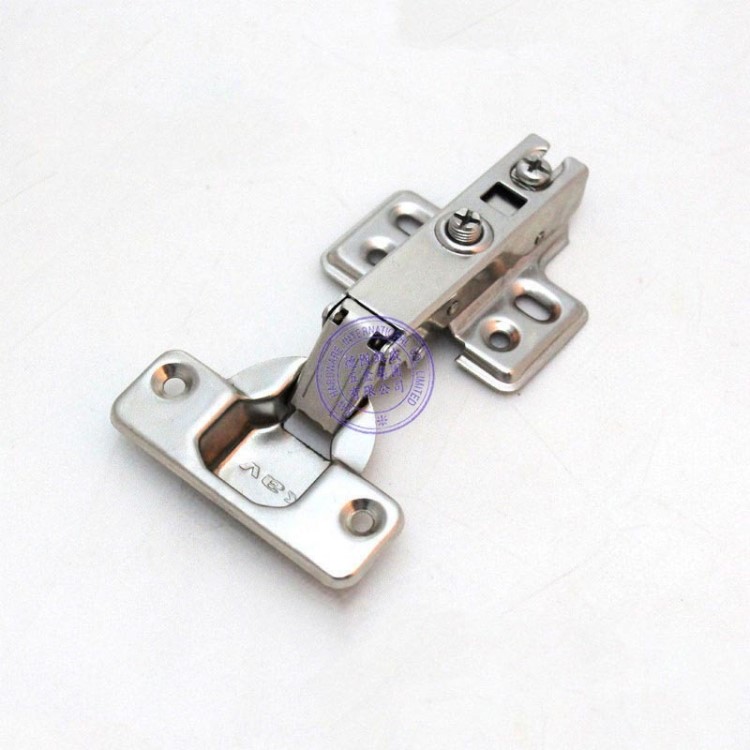 kav凱威五金 櫥柜門鉸鏈 液壓彈簧暗鉸鏈 櫥柜五金暗鉸鏈 門鉸鏈