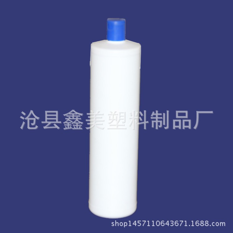 現(xiàn)貨供應(yīng)精品600ML邦潔系列潔廁液塑料瓶