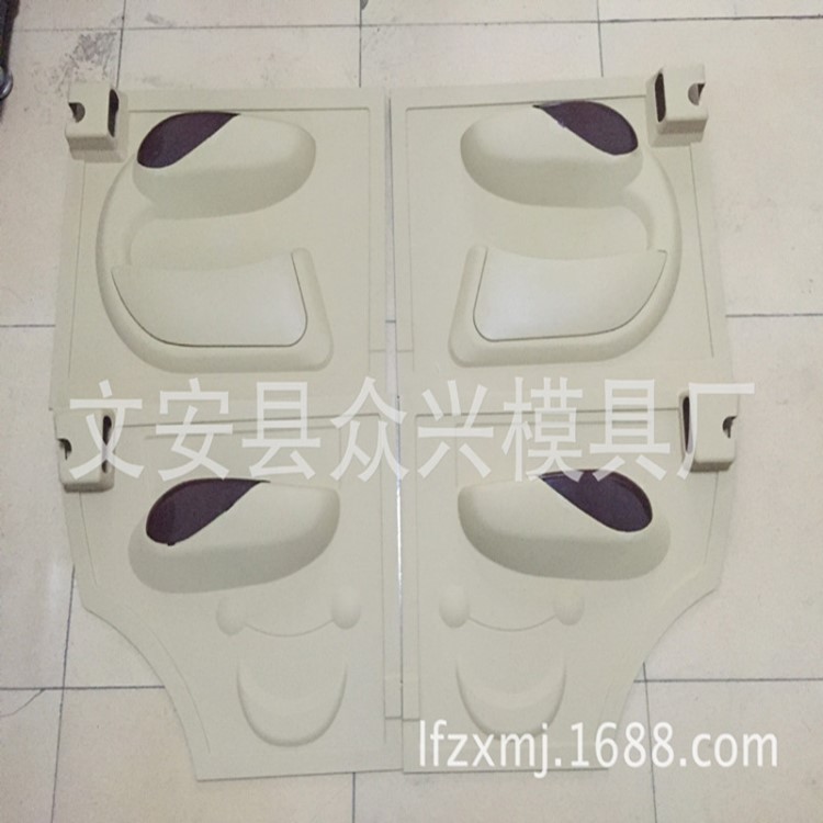 廠家供應(yīng)塑料制品生產(chǎn) 注塑電動三輪車篷車塑料注塑門板