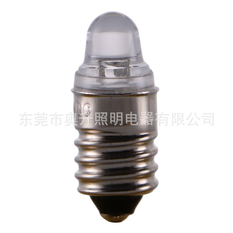 LED筆晶泡 LED聚光燈泡 黃光LED燈泡 手電筒LED 筆筒LED燈