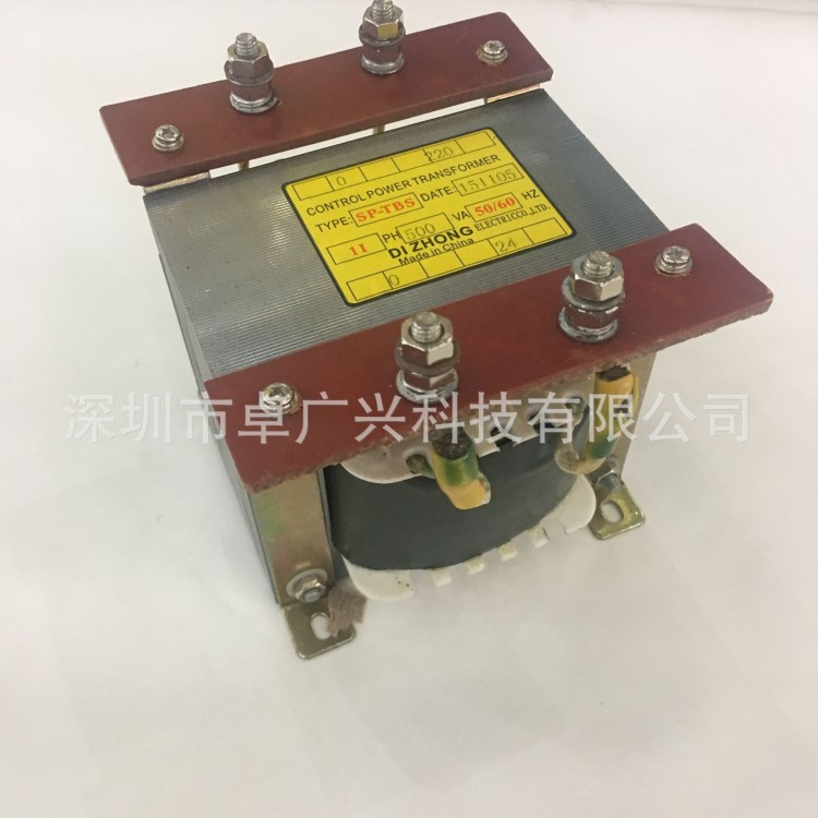 EI114x70 220V轉(zhuǎn)110V500W隔離變壓器 220V轉(zhuǎn)110V 500W單相變壓器