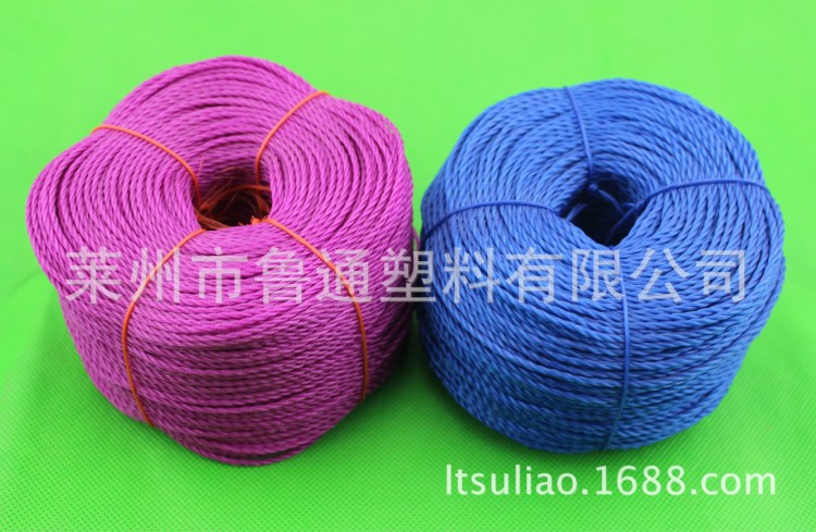 聚乙烯線，建筑用線，漁線，線，聚乙烯捆扎線