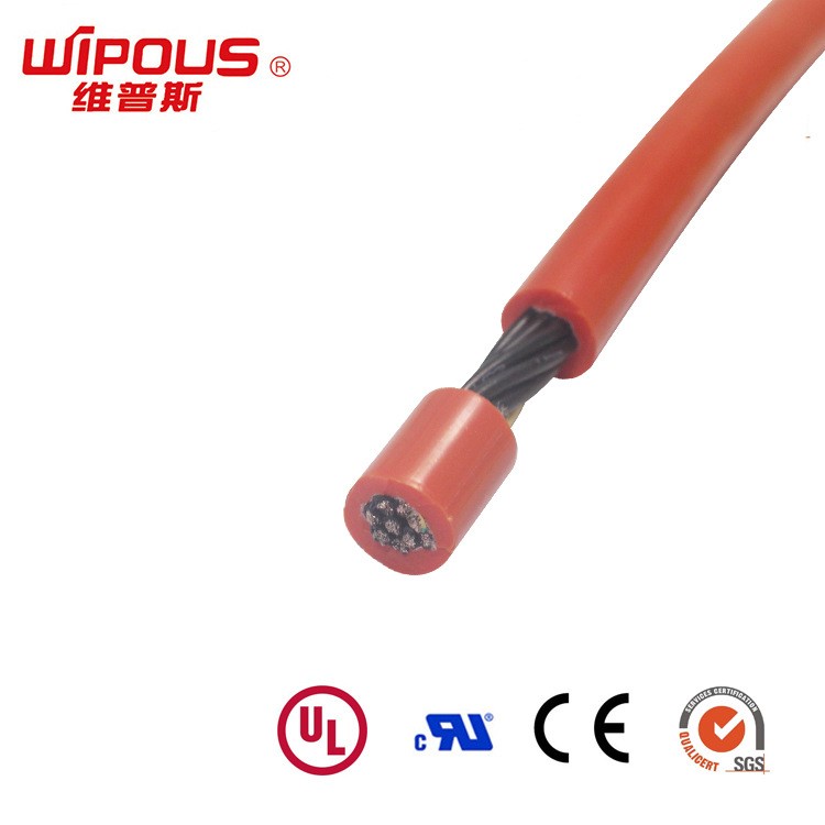 供應LIYY LIYCY CE多芯數據線高柔性環保耐高溫耐壓電線電纜