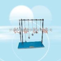 耦合擺球共振演示儀 物理 教學(xué)儀器 長春長城