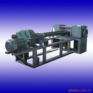 絲杠滾絲機(jī) 穿墻螺桿滾絲機(jī) 建筑絲杠滾絲機(jī)