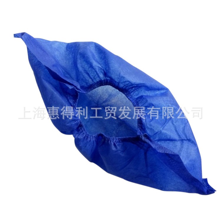 奇正一次性無紡布鞋套 家庭 酒店 客房用鞋套100只裝