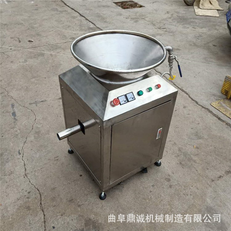 商用垃圾處理器 廚房水池垃圾處理機 大型商用餐廚垃圾生化機廠家