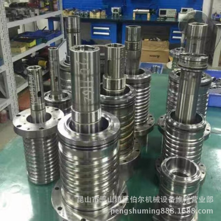 維修加工中心刀庫，花橋維修CNC刀庫亂刀，花橋維修發(fā)那科系統(tǒng)