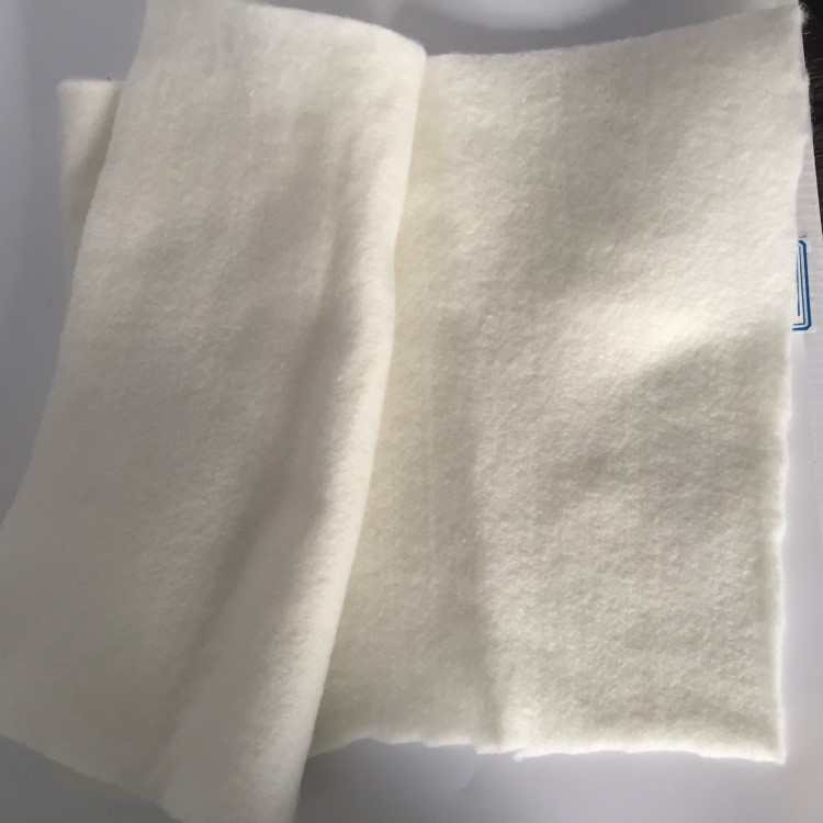 供應針刺無紡布 化纖毛氈 混紡毛氈 蒙古包帳棚專用毛氈