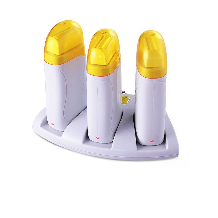 工廠直銷(xiāo)迷你型女性脫毛蠟療機(jī)融蠟機(jī) Depilatory Heater