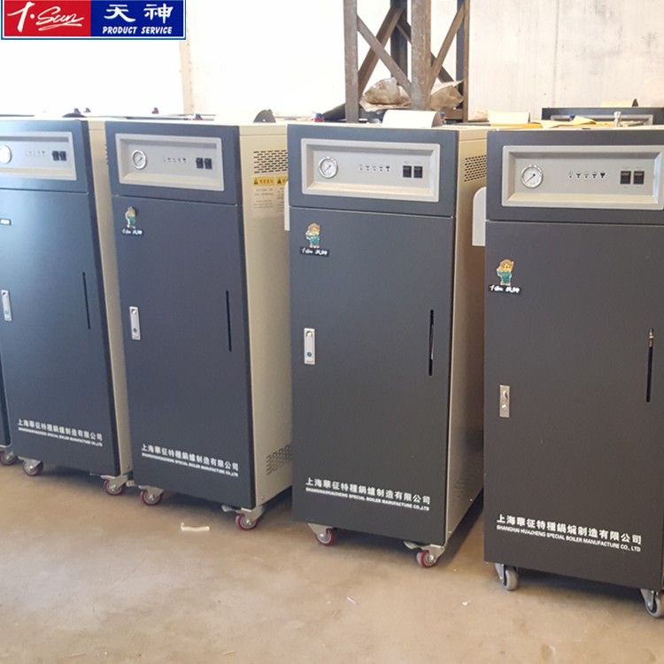 供應304不銹鋼內膽 36KW電加熱鍋爐蒸汽發生器 廠家價